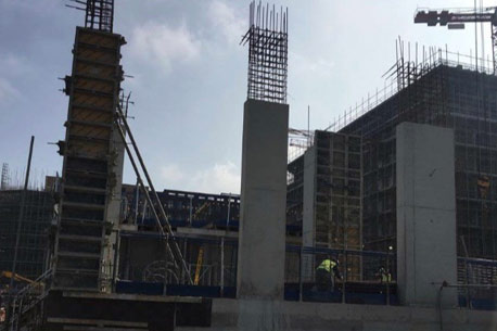 formwork